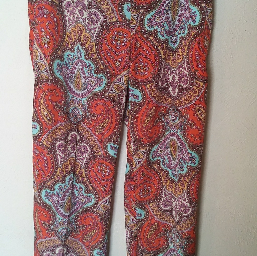 Palazzo pants